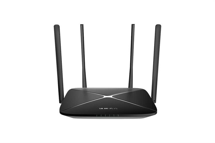 4G LTE Router MERCUSYS MB115-4G